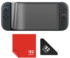 „Turtle Beach“ ekrano apsaugos rinkinys – „Nintendo Switch 2“