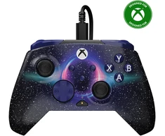 Turtle Beach Rematch Advanced Wired - Dark Cosmos