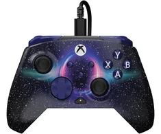 Turtle Beach Rematch Advanced Wired - Dark Cosmos