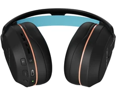 Turtle Beach - „Stealth 500“ (juodas)