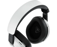 „Turtle Beach Stealth 600 GEN3“ belaidės ausinės – baltos