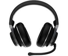 „Turtle Beach Stealth PRO“ belaidės ausinės, juodos
