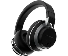„Turtle Beach Stealth PRO“ belaidės ausinės, juodos