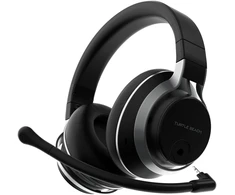„Turtle Beach Stealth PRO“ belaidės ausinės, juodos