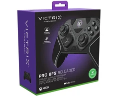 Turtle Beach - Victrix Pro BFG Reloaded - Juodas