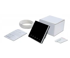 Eurokomp Tuya 16A E6263 WiFi termostatas