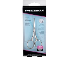 „Tweezerman“ – veido plaukų slinkimo žirklės