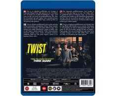 „Twist“ – moderni „Oliverio Tvisto“ versija)