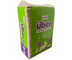 Über – minkšta popierinė patalynė, 170 l Nature – (45033)