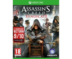 Ubisoft Assassin's Creed: Syndicate (Nordic)