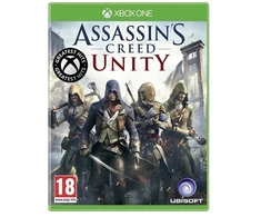 Ubisoft Assassin's Creed: Unity (Greatest Hits)
