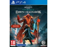 Ubisoft Assassin’s Creed Valhalla: Dawn of Ragnarök (Code in a Box)