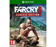 Ubisoft Far Cry 3 (Classic Edition)