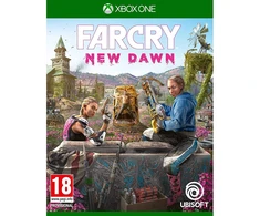 Ubisoft Far Cry - New dawn