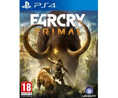 Ubisoft Far Cry Primal (UK/Nordic)