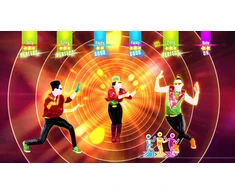 Ubisoft Just Dance 2017