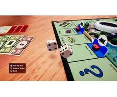 Ubisoft Monopoly 2024