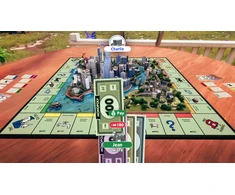 Ubisoft Monopoly 2024 (FR/Multi in Game)