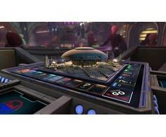 Ubisoft Monopoly Star Wars - Heroes VS Villains
