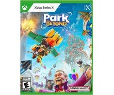 Ubisoft Park Beyond (Import)