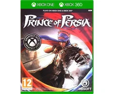 Ubisoft Prince of Persia (Greatest Hits)