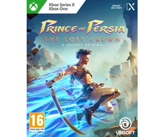 „Ubisoft“ „Prince of Persia: The Lost Crown“