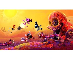 Ubisoft Rayman Legends /XBOX One