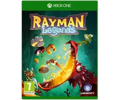 Ubisoft Rayman Legends /XBOX One