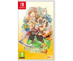 Ubisoft „Rune Factory 3 Special“