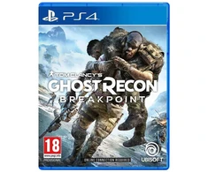 Ubisoft Tom Clancy's Ghost Recon: Breakpoint