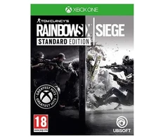 Electronic Arts Ubisoft Tom Clancy's Rainbow Six: Siege (Greatest Hits)