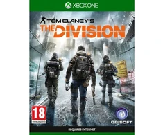 Ubisoft Tom Clancy's The Division