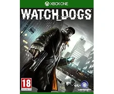 Ubisoft Watch Dogs (FR/Multi in Game)
