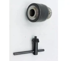 Dedra Laikiklis Gręžimo griebtuvas 1,5–13 mm