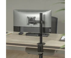 Laikiklis MACLEAN LCD MONITORIUS DESK MOUNT MC-572N