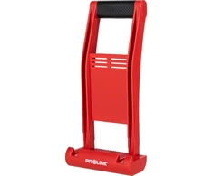 Uchwyt Laikiklis Rankena lėkščių nešiojimui, ABS, TPR, maks. keliamoji galia 80 kg, proline