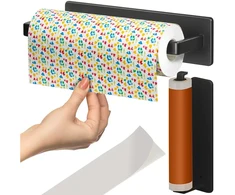 Ruhhy 26798 Paper Rankšluostis Holder