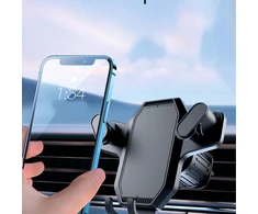 UCHWYT STABILUMO AUTOMOBILIO LAIKIKLIS TELEFONO GROTELĖMS, KABINO LANGUI, APSAUGINIS RINKINYS