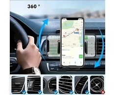 UCHWYT STABILUMO AUTOMOBILIO LAIKIKLIS TELEFONO GROTELĖMS, KABINO LANGUI, APSAUGINIS RINKINYS