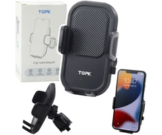 Lean Telefono laikiklis automobiliui