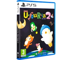 „Ufouria: Ufourija: Saga 2“ – „PlayStation 5“