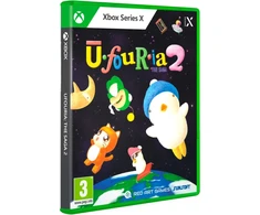 Ufouria: Ufourija: Saga 2 – XBOX Series X