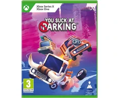U&amp;I Entertainment You Suck at Parking