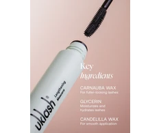 UKLASH - ilginantis tušas - 7g