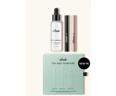 UKLASH - Super serumo redagavimas