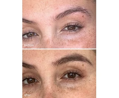 UKLASH - Ukbrown antakių serumas - 3 ml