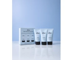 Uklash UKHAIR - Mini plaukų priežiūros rinkinys (dėžutėje)