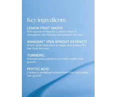 UKLASH - „Ukhair“ plaukų augimo serumas - 50 ml