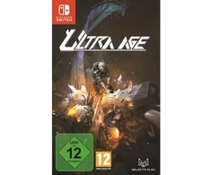 Ultra Age – Nintendo Switch