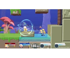 Umihara Kawase BaZooKa – Nintendo Switch